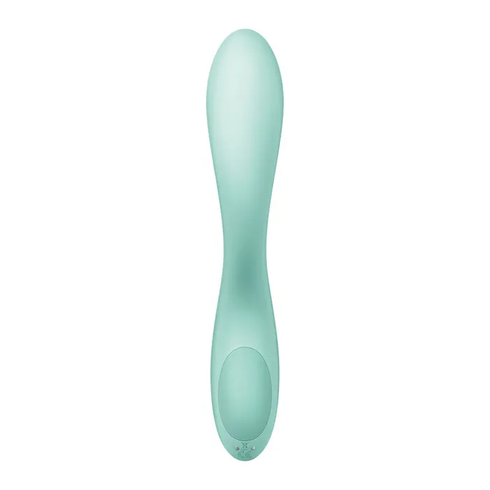 Satisfyer Satisfyer Rrrolling Pleasure-(4043975) | Vibrators