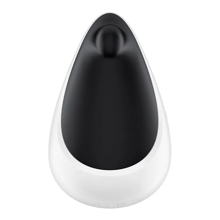 Satisfyer Vibrators | Satisfyer Spot On 3 - Black USB Rechargeable Stimulator