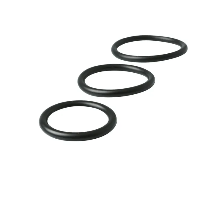 Sportsheets Sex and Mischief Nitrile Cock Rings 3 Pack | Male Sex Toys