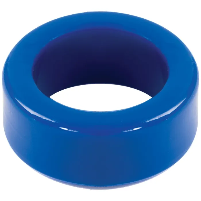 TitanMen Male Sex Toys Cock Ring Blue