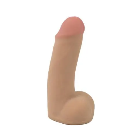 Topco Squirtz Cyberskin 85 Squirting Dildo Dildos