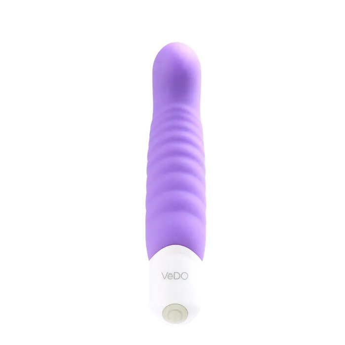 VeDO Vedo Inu Mini: The Ultimate G-Spot Pleasure | Vibrators