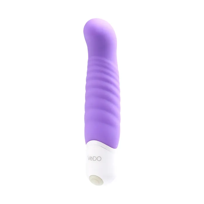 VeDO Vedo Inu Mini: The Ultimate G-Spot Pleasure | Vibrators