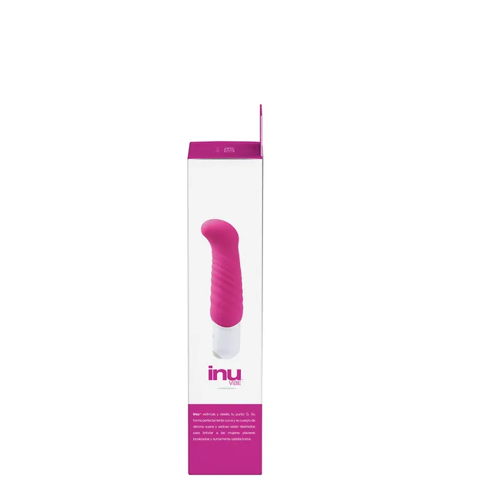 VeDO Vedo Inu Mini: The Ultimate G-Spot Pleasure | Vibrators