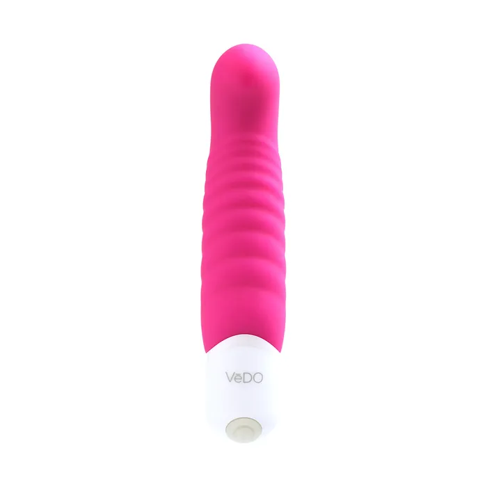 VeDO Vedo Inu Mini: The Ultimate G-Spot Pleasure | Vibrators