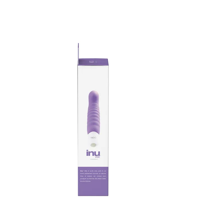 VeDO Vedo Inu Mini: The Ultimate G-Spot Pleasure | Vibrators