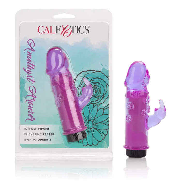 Vibrators | Amethyst Arouser - CalExotics