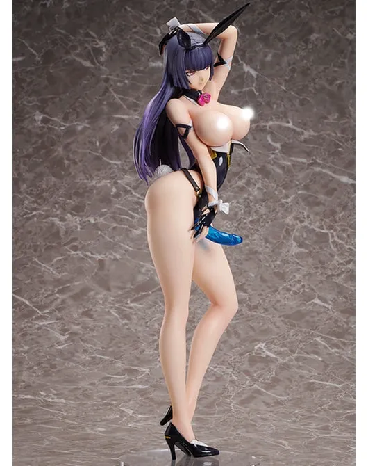 Vibrators | BINDing Tomoka Hinasawa: Bare Leg Bunny Ver. Japan Version - LUNA PARK LOVE