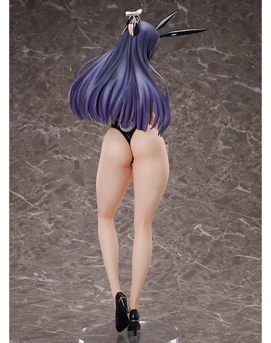 Vibrators | BINDing Tomoka Hinasawa: Bare Leg Bunny Ver. Japan Version - LUNA PARK LOVE