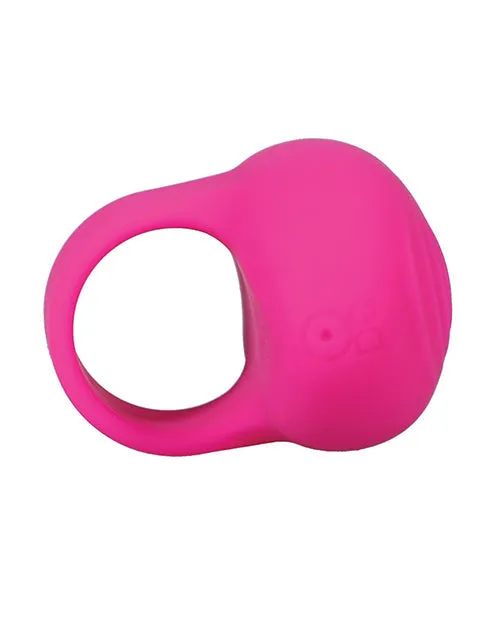 Vibrators | Doc Johnson In A Bag Finger Vibrator - Pink