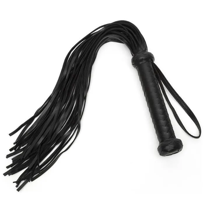 Vibrators | Lovehoney Fifty Shades Fifty Shades Bound to You Flogger