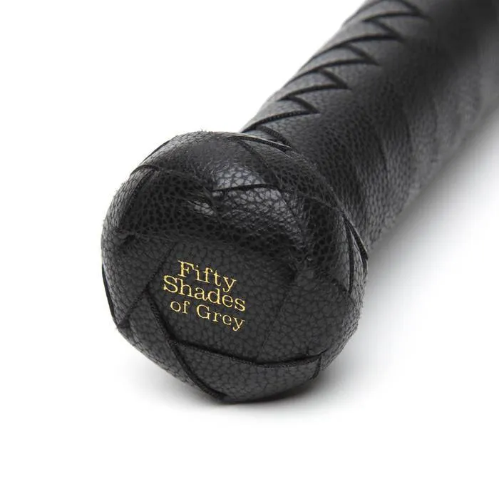 Vibrators | Lovehoney Fifty Shades Fifty Shades Bound to You Flogger