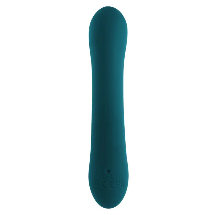 Vibrators | Playboy Little Rabbit - Deep Teal