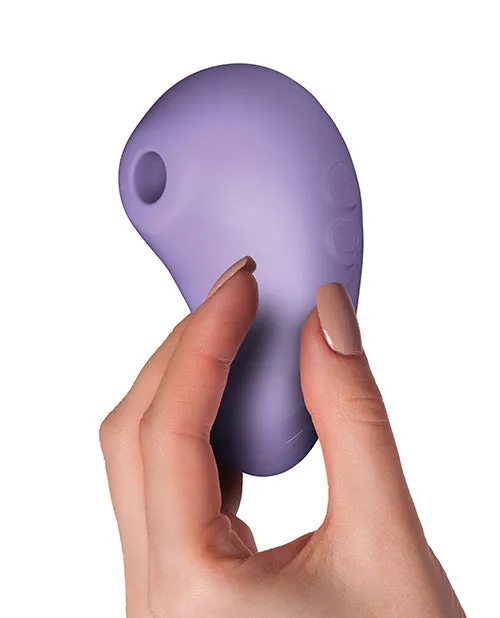 Vibrators | Rocks Off Sugarboo Peek A Boo - Lilac