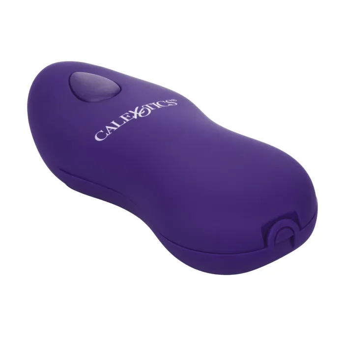 Vibrators | Whisper Micro Bullet - Purple - CalExotics