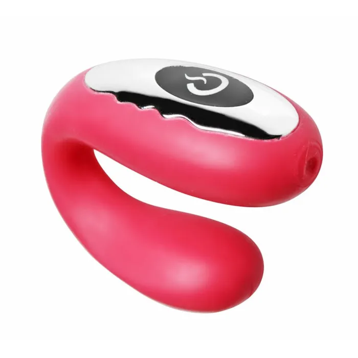 Vibrators | XR Brands inmi Ora - Pink