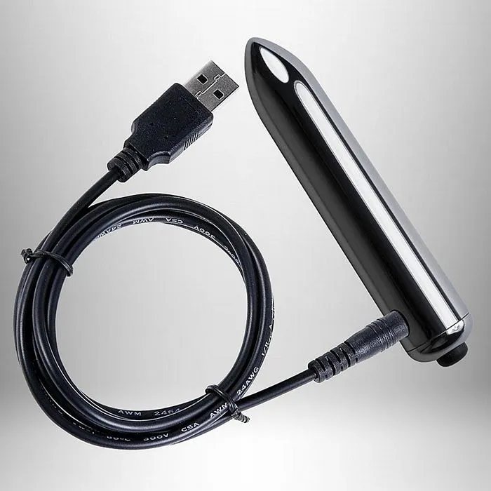 Zen Pro Black Rocks Off Anal