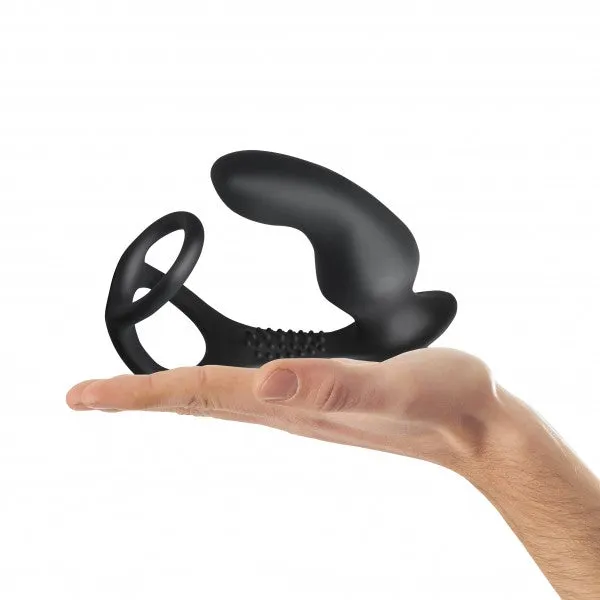 Zen Pro Black | Rocks Off Anal