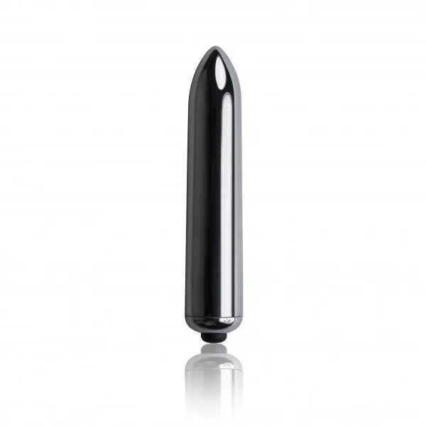 Zen Pro Black | Rocks Off Anal