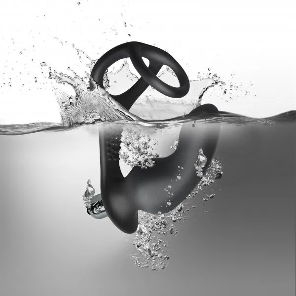 Zen Pro Black | Rocks Off Anal