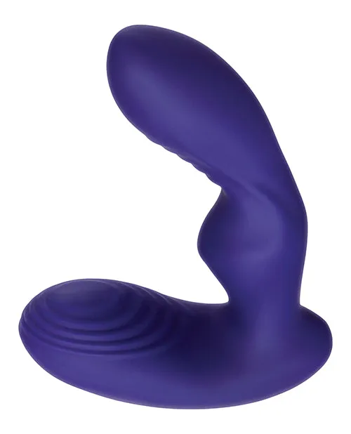 Zero Tolerance The Rocker | Evolved Novelties Anal