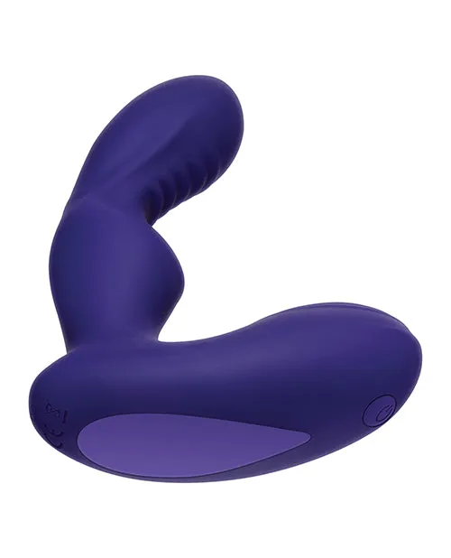 Zero Tolerance The Rocker | Evolved Novelties Anal