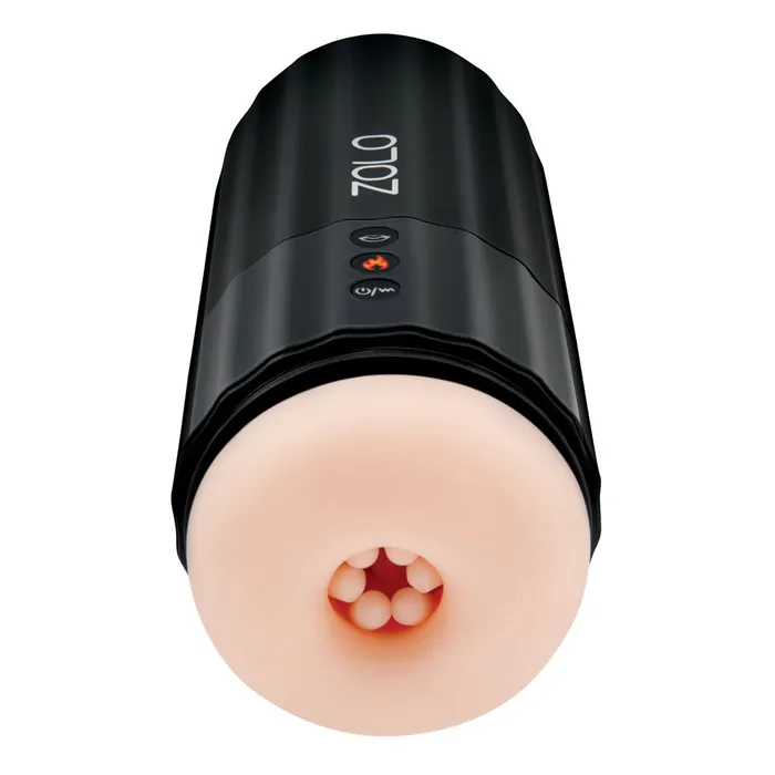 Zolo Vibrators | Zolo Jerkmaster-(zo-6058)