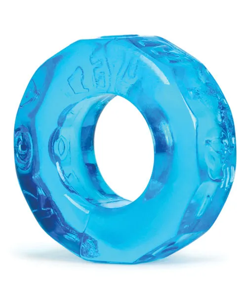 Blue Ox Designs LLCDba Oxballs Vibrators Oxballs Atomic Jock Sprocket Cockring