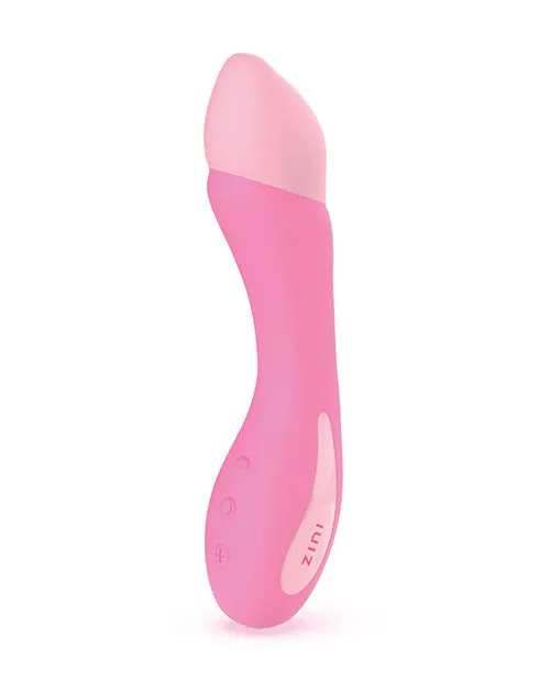 Bonner Trading Usa INC Vibrators Zini Bloom Cherry Blossom