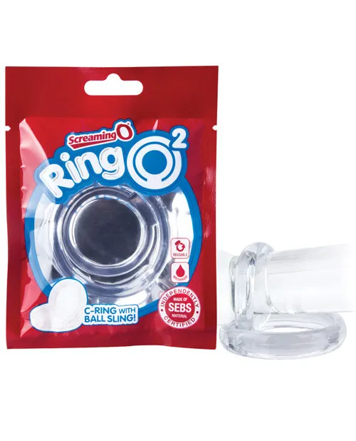 Bushman Products Vibrators Screaming O Ringo 2