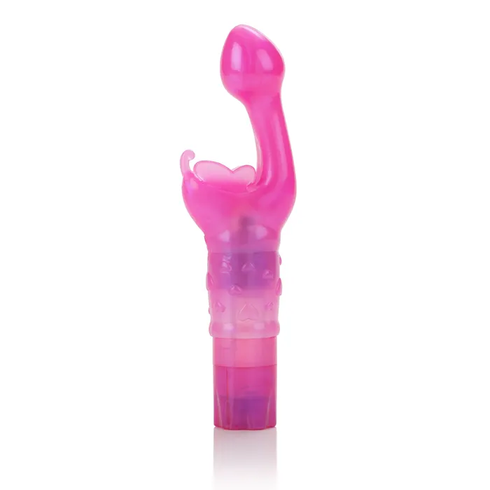 California Exotic Vibrators Her GSpot Kit