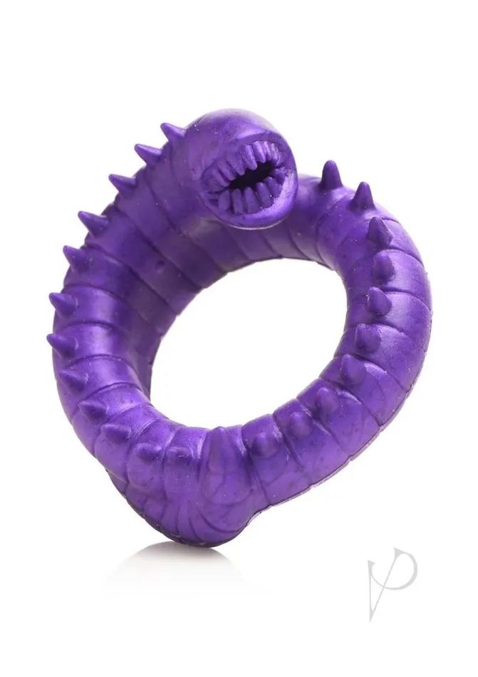 Creature Cocks Slitherine Silicone Cock Ring Creature Cocks Male Sex Toys