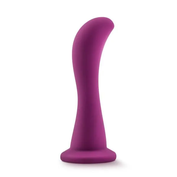 Dildos Blush Novelties Temptasia Bellatrix Silicone Dildo by Blush Novelties