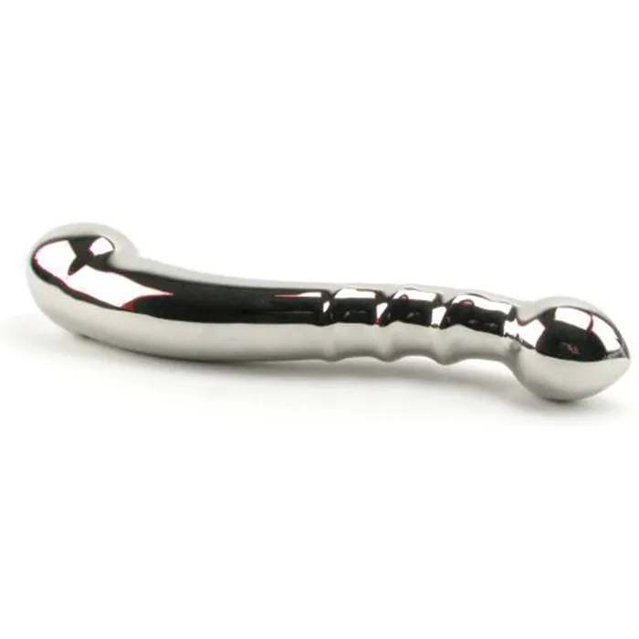 Dildos Njoy Njoy 11 Double Ended Steel Dildo