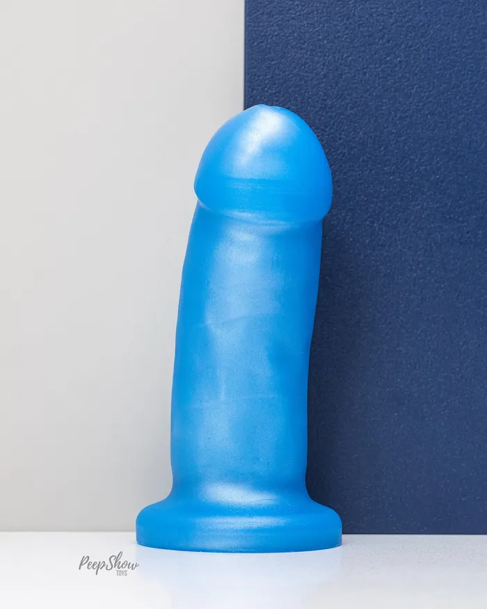 Dildos Tantus Tantus TheyThem Super Soft Silicone Dildo