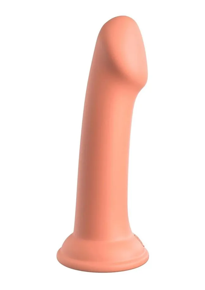 Dillio Dillio Platinum Big Hero Silicone Dildo Dildos