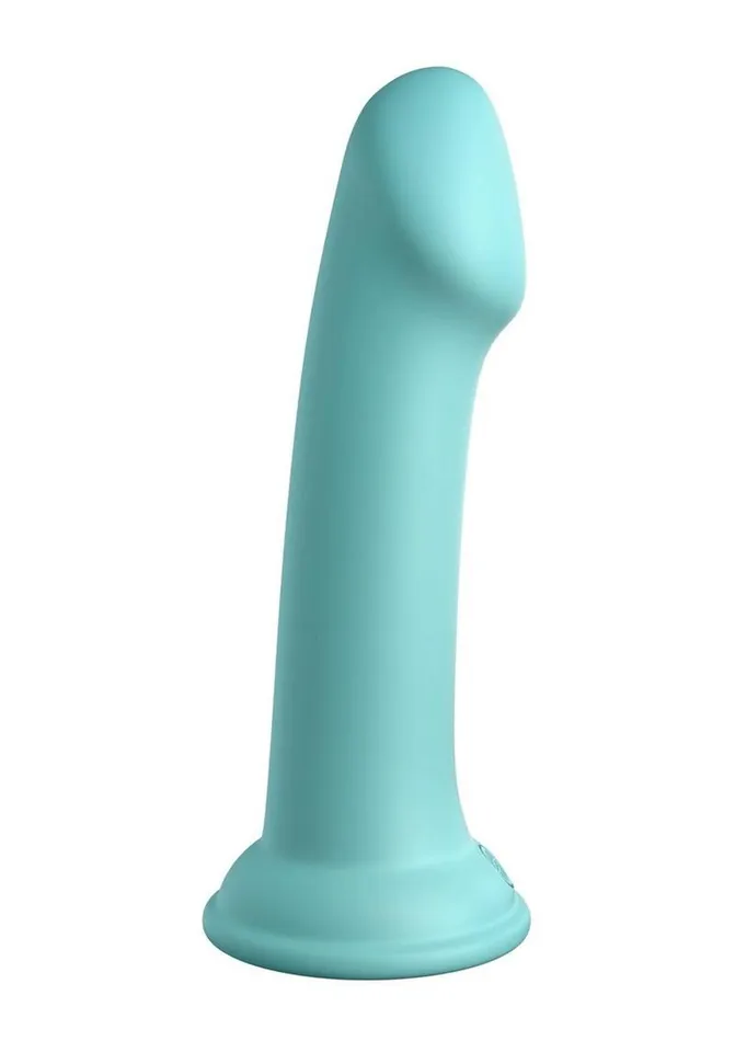 Dillio Dillio Platinum Big Hero Silicone Dildo Dildos