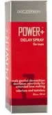 Doc Johnson Male Sex Toys Power Plus Spray 2 oz