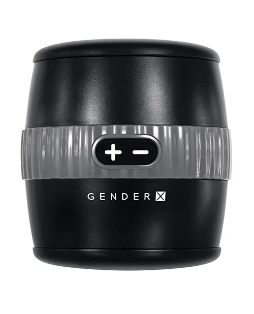Evolved Novelties INC Gender X Barrel of Fun Anal