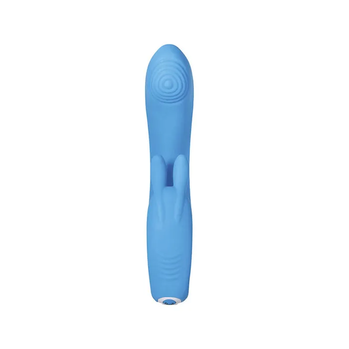 Evolved Sea Breeze Bunny Vibrator Evolved Vibrators