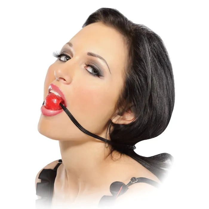 Fetish Fantasy Series Candy Ball Gag Pipedream Couples