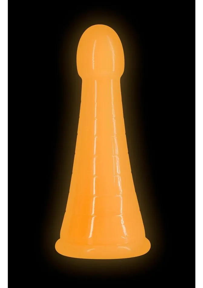 Firefly Phoenix Glow In The Dark Dildo Firefly Dildos