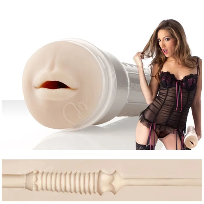 Fleshlight Jenna Haze Swallow Fleshlight Vibrators