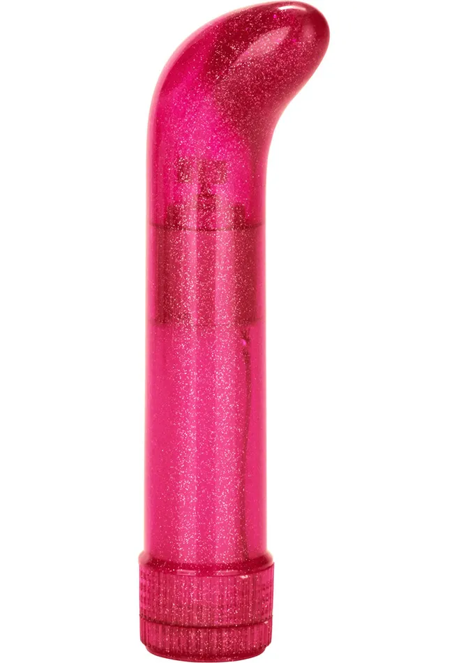 Hard Vibes Pearlessence G GSpot Vibrator Vibrators