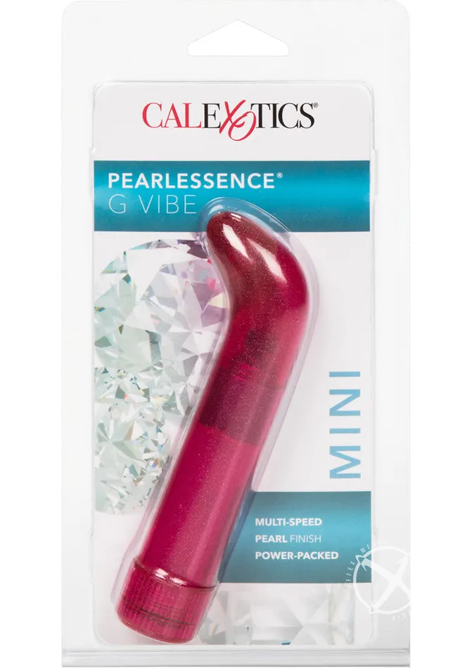 Hard Vibes Pearlessence G GSpot Vibrator Vibrators