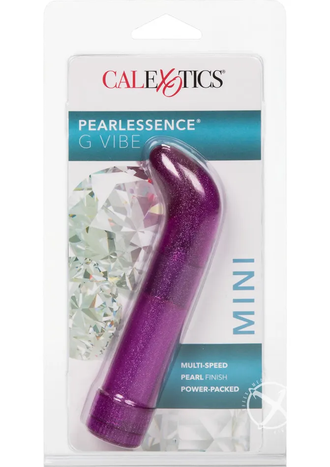 Hard Vibes Pearlessence G GSpot Vibrator Vibrators