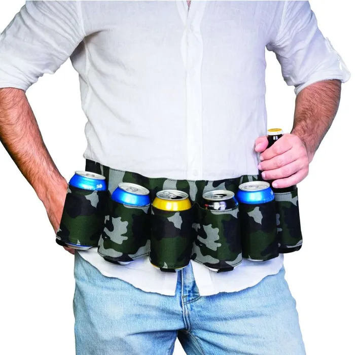 House Of Fun BEER BELT HOLDER Vibrators