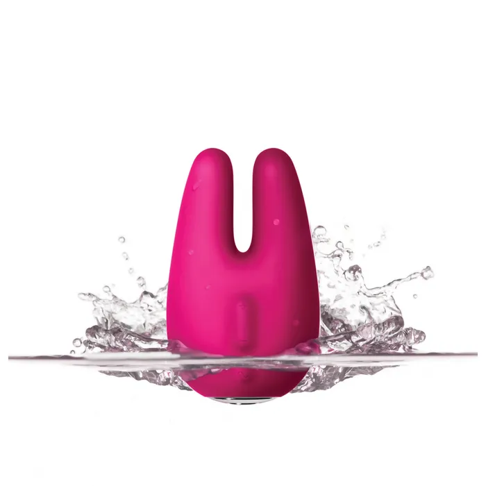 Jimmyjane Vibrators Jimmyjane Form 2 Pink