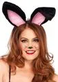 Leg Avenue Vibrators Leg Avenue Plush Bunny Ears