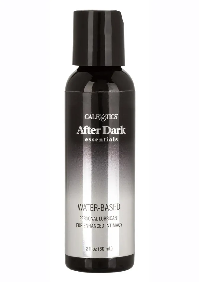 Lubricants After Dark Collection After Dark Essentials Water Based Personal Lubricant